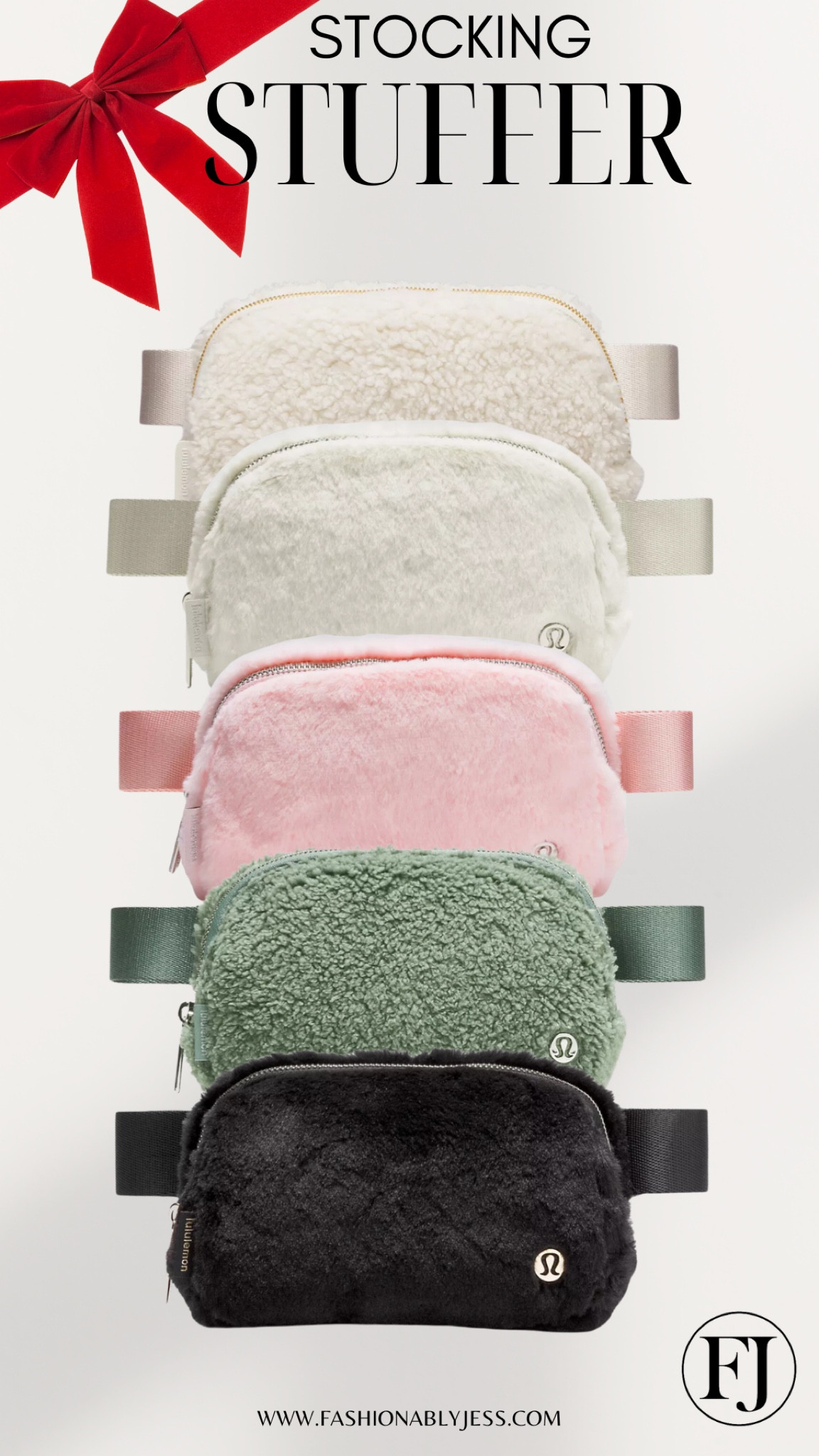 Lululemon belt bag is the perfect gift 

#LTKFindsUnder50 #LTKGiftGuide #LTKSaleAlert