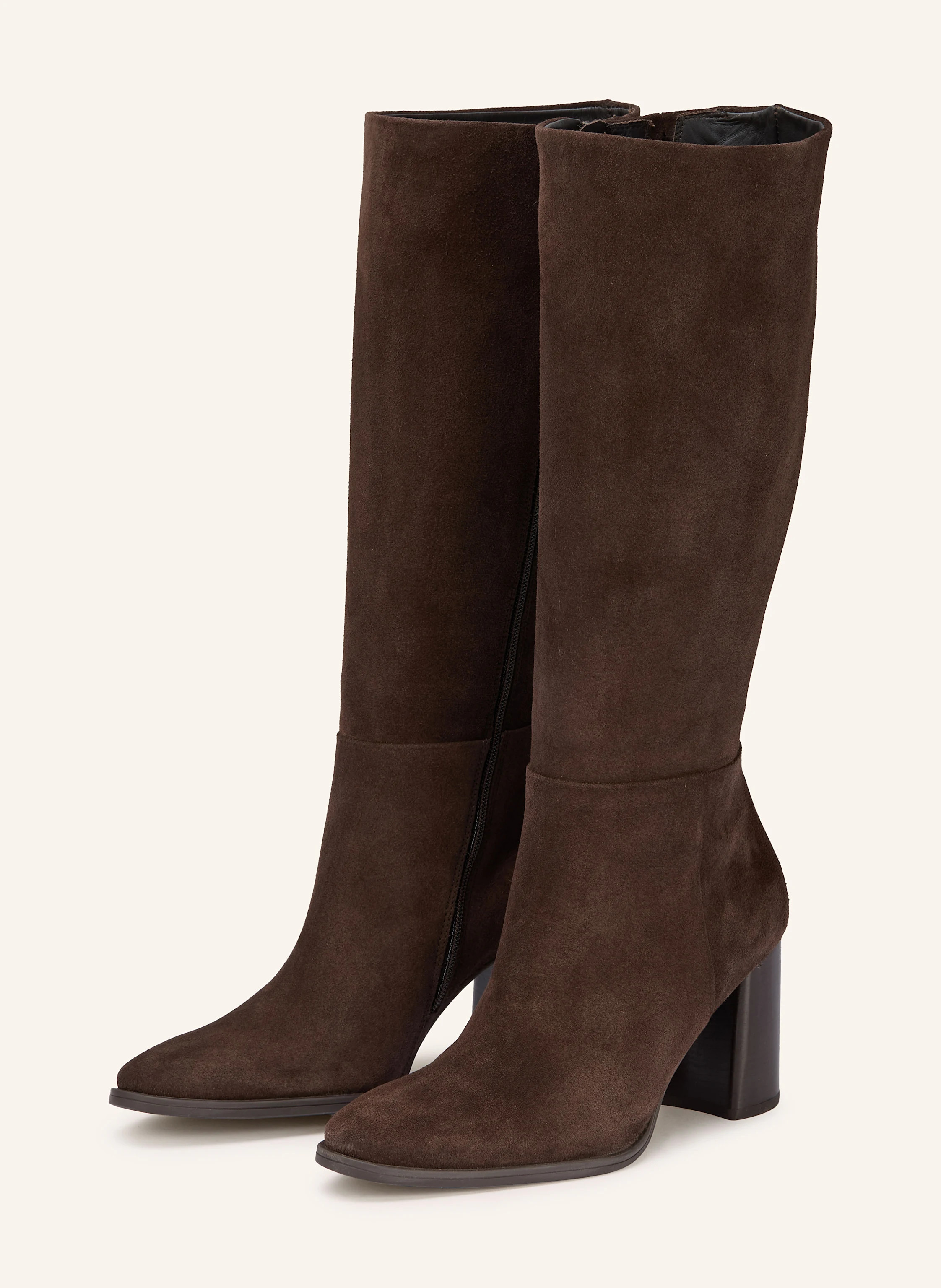 paul green Stiefel in dunkelbraun | Breuninger (DACH)