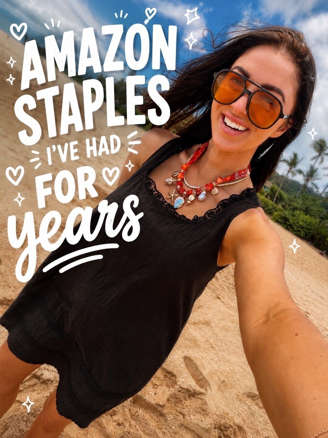 My Amazon must haves!

Amazon finds, finds under $50, lifestyle, beauty, Katy roach, livingmybeststyle

#LTKdayinmylife