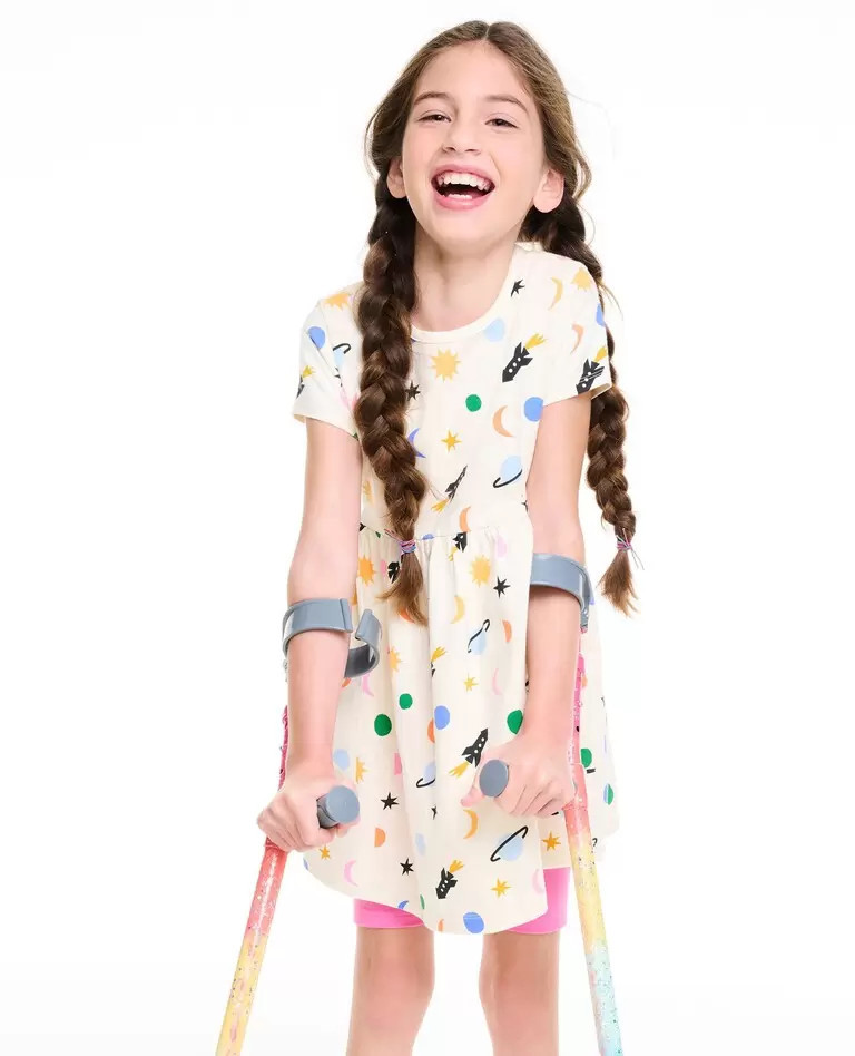 Play Dress with Pockets | Hanna Andersson