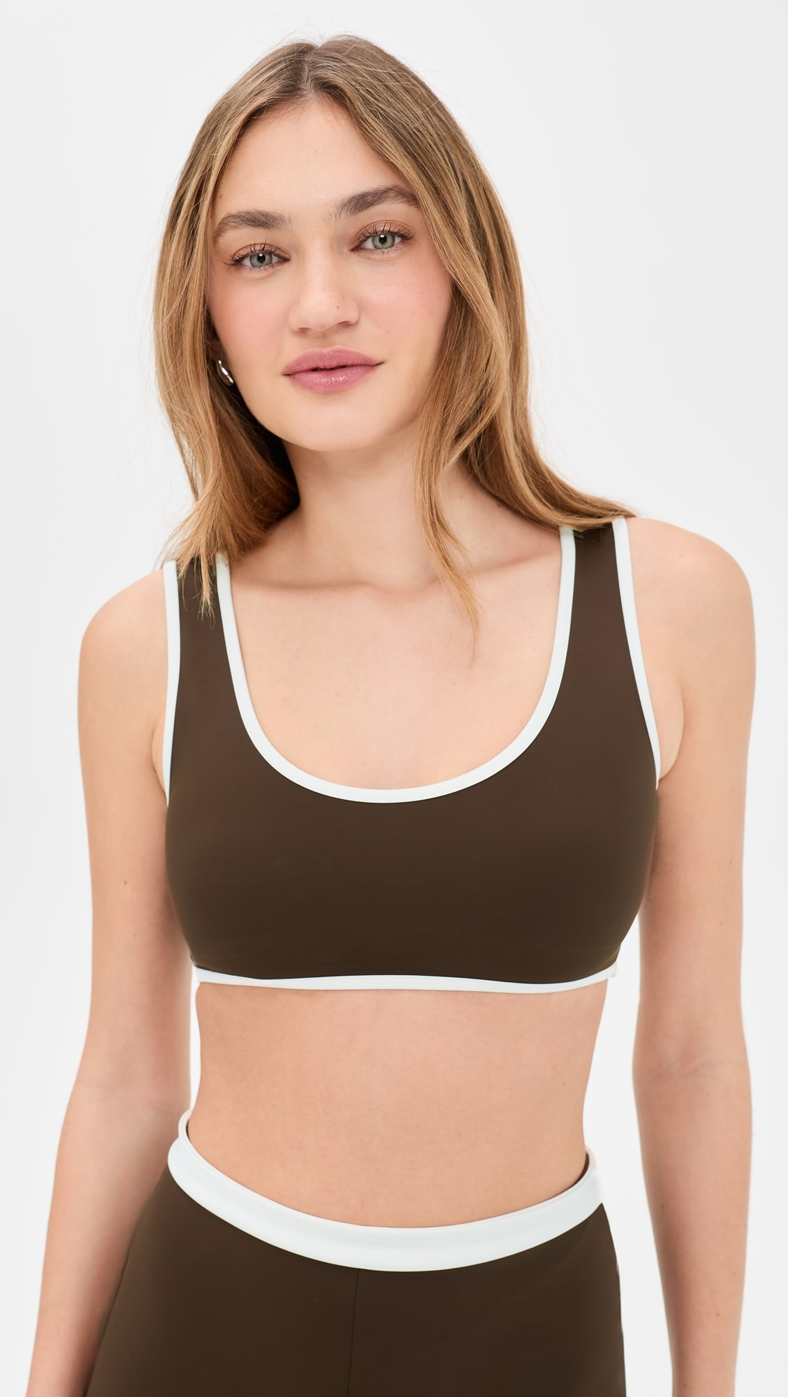 Paola Sports Bra | Shopbop