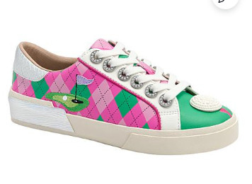 Iconic Masters Shoes! ! 

 #LTKmomlife #LTKActive #LTKOver40