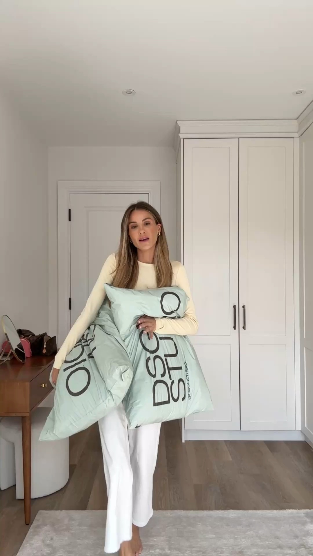 Boohoo autumn order 🤎

#LTKFashionMonth #LTKautumn #LTKuk