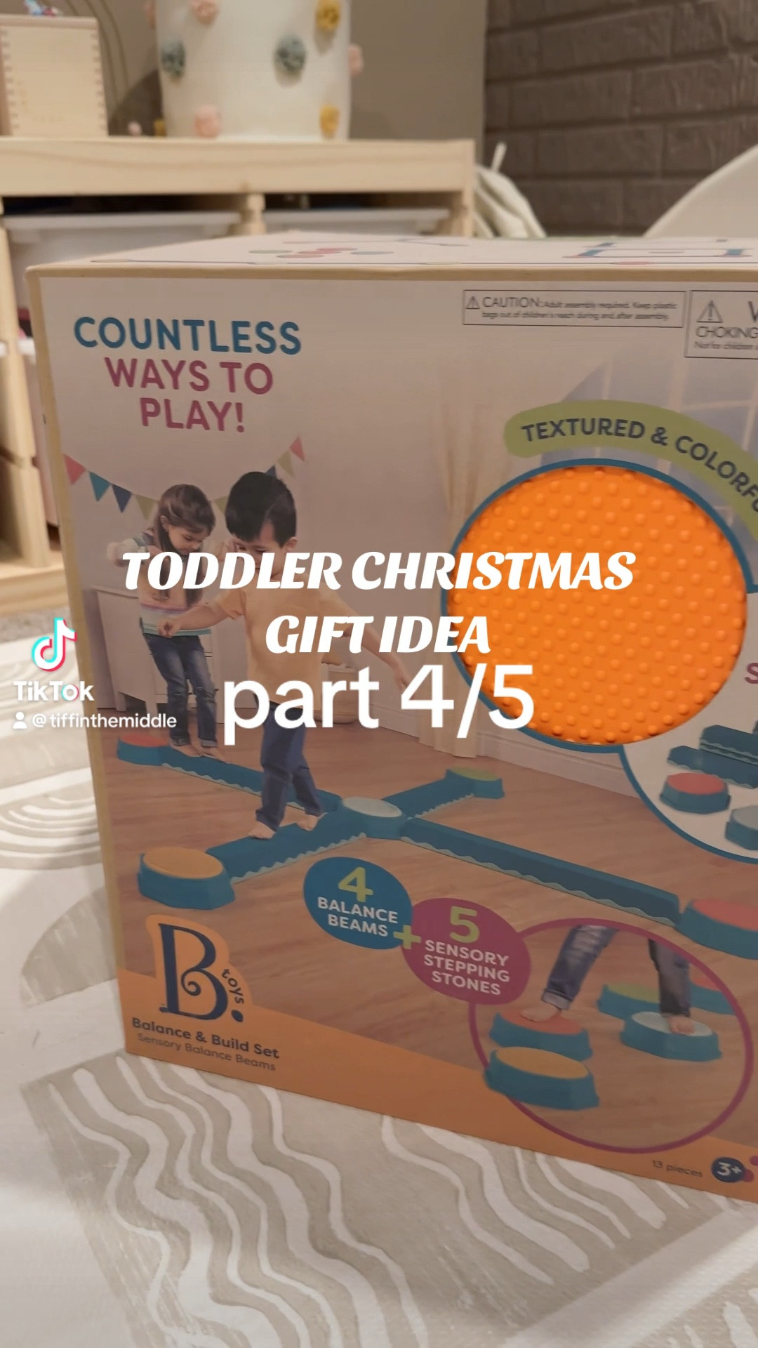 Toddler Christmas gift ideaas

#LTKWatchNow #LTKGiftGuide #LTKKids