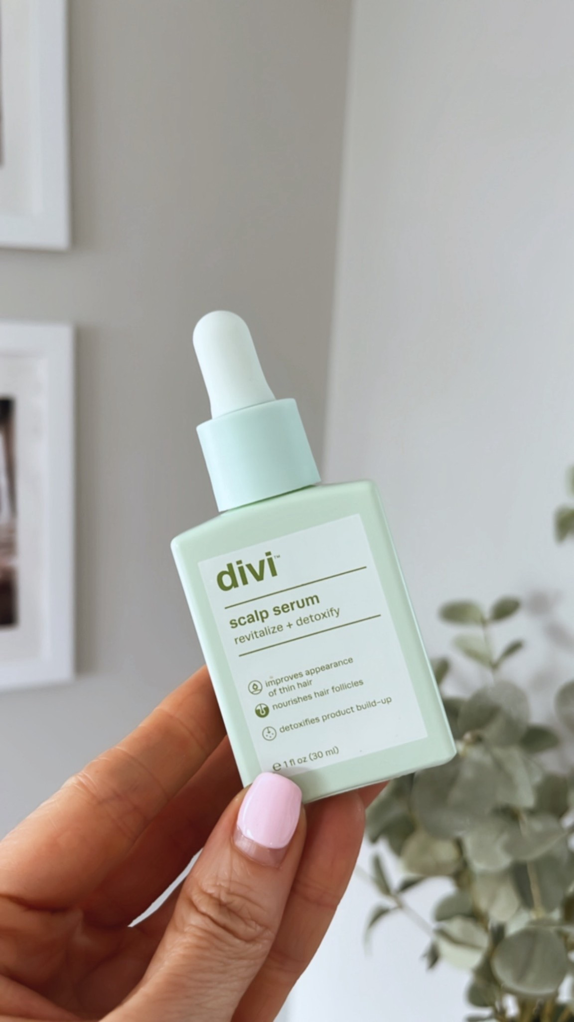 50% off today only! I use this scalp serum every night! 

#LTKselfcare #LTKBeauty #LTKSaleAlert