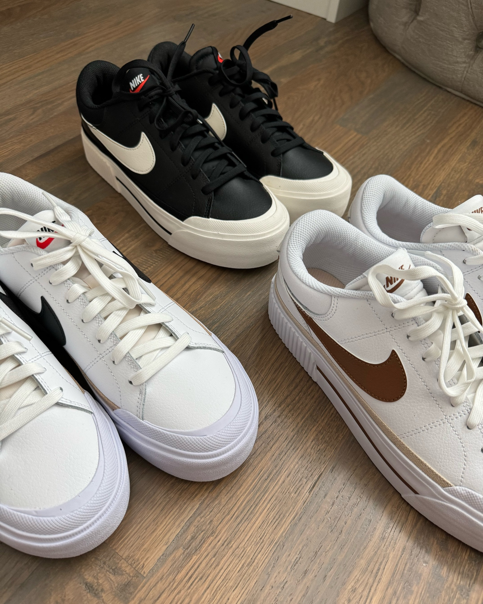 Nike court legacy sneakers 

#LTKActive #LTKShoeCrush #LTKSeasonal