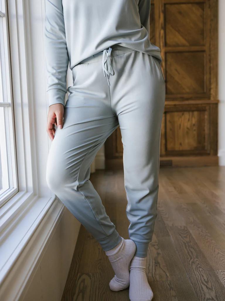 Women's Bamboo Jogger Pant | Cozy Earth