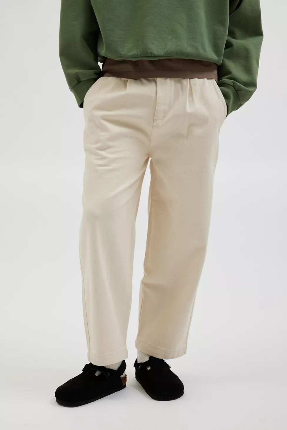 Wax London Denali Trouser Pant | Urban Outfitters (US and RoW)