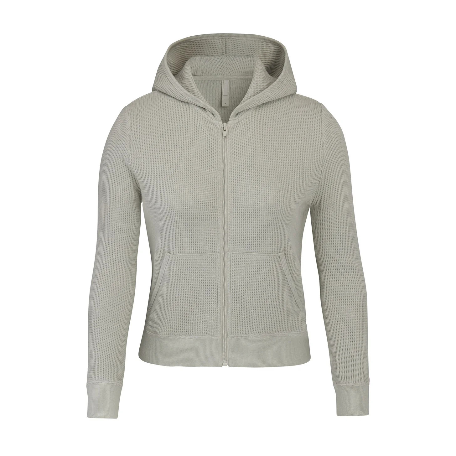 WAFFLE HOODIE | SKIMS (US)