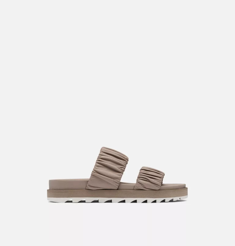 Women's Roaming™ Two Strap Slide Sandal | SOREL | Sorel (US & CA)