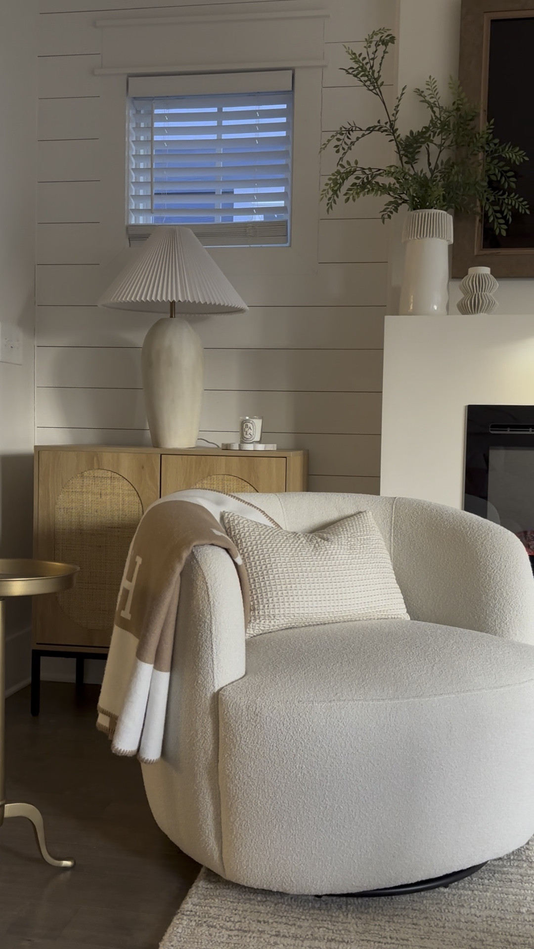 Love these boucle living room chairs from Wayfair! 🤍

Neutral living room decor
Affordable home decor
Family room 
Modern organic 

#LTKMostLoved #LTKWatchNow #LTKHome