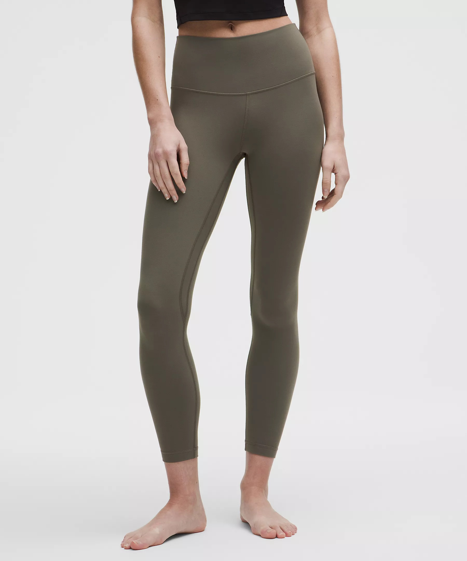lululemon Align™ High-Rise Pant 28" | Women's Leggings/Tights | lululemon | Lululemon (US)