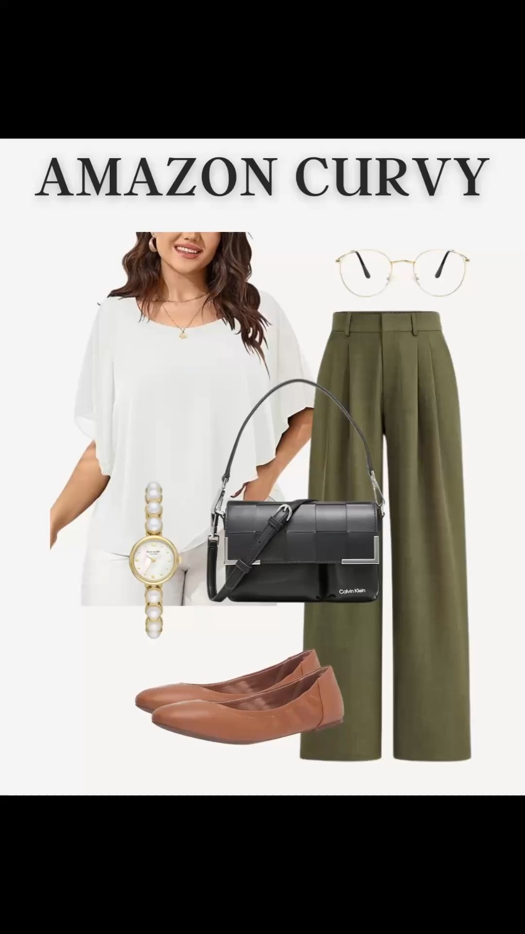 Amazon Spring Workwear

#LTKPlusSize #LTKWorkwear #LTKootd