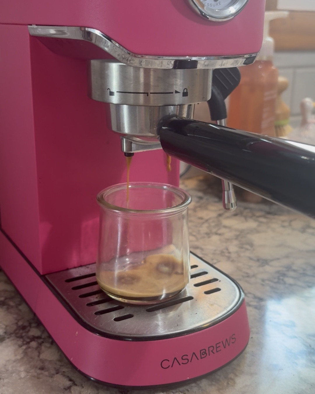 Lil afternoon pick me up! 🥱


#LTKdayinmylife #LTKfoodie #LTKgrwm