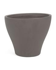 Made In Usa Outdoor Indoor Fernway Self Watering Lightweight Planter | TJ Maxx