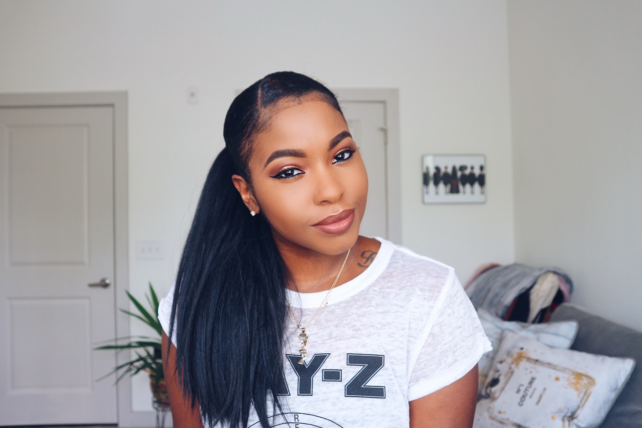 Now why did I throw this ponytail away? Back to Amazon I go 


#LTKBeauty #LTKFindsUnder50