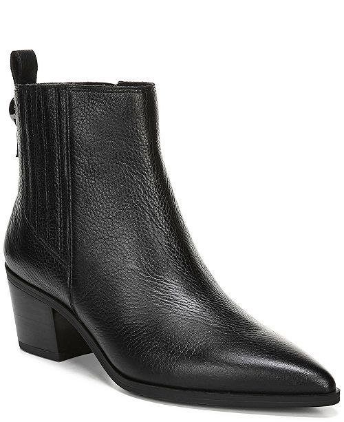 Shay Western Booties | Macys (US)