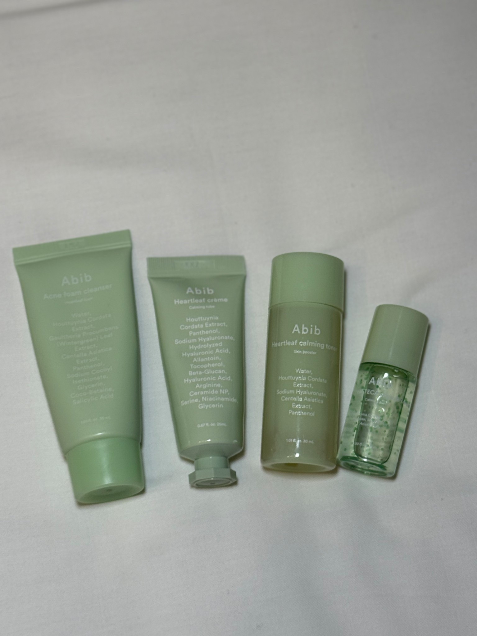 Skincare products 🧖‍♀️

skincare, vacation, skincare products, must have, travel essentials 

#LTKItBag #LTKOver40 #LTKTravel