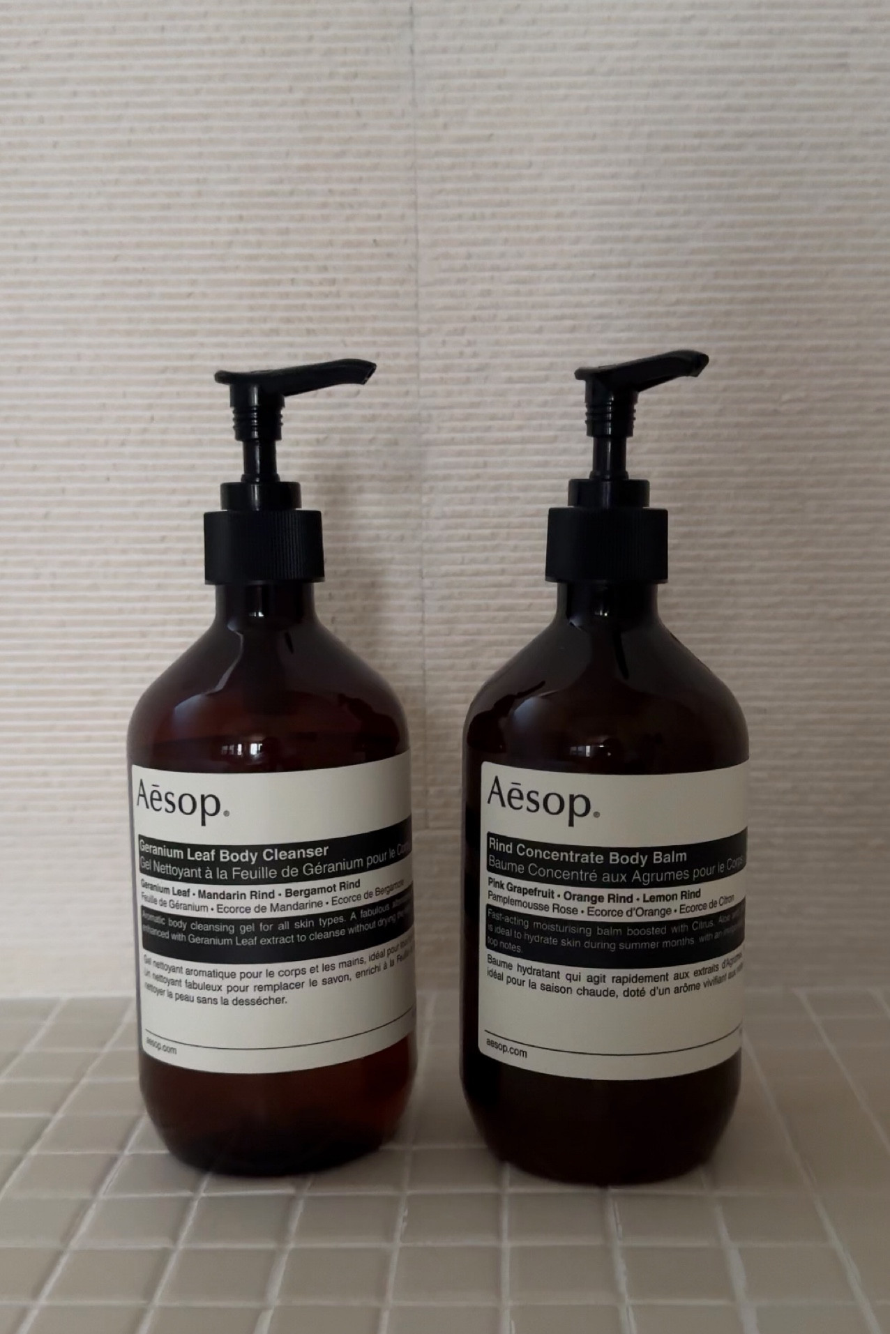 Beauty essentials a must at home🧴

#LTKbeauty #LTKhome

#LTKActive