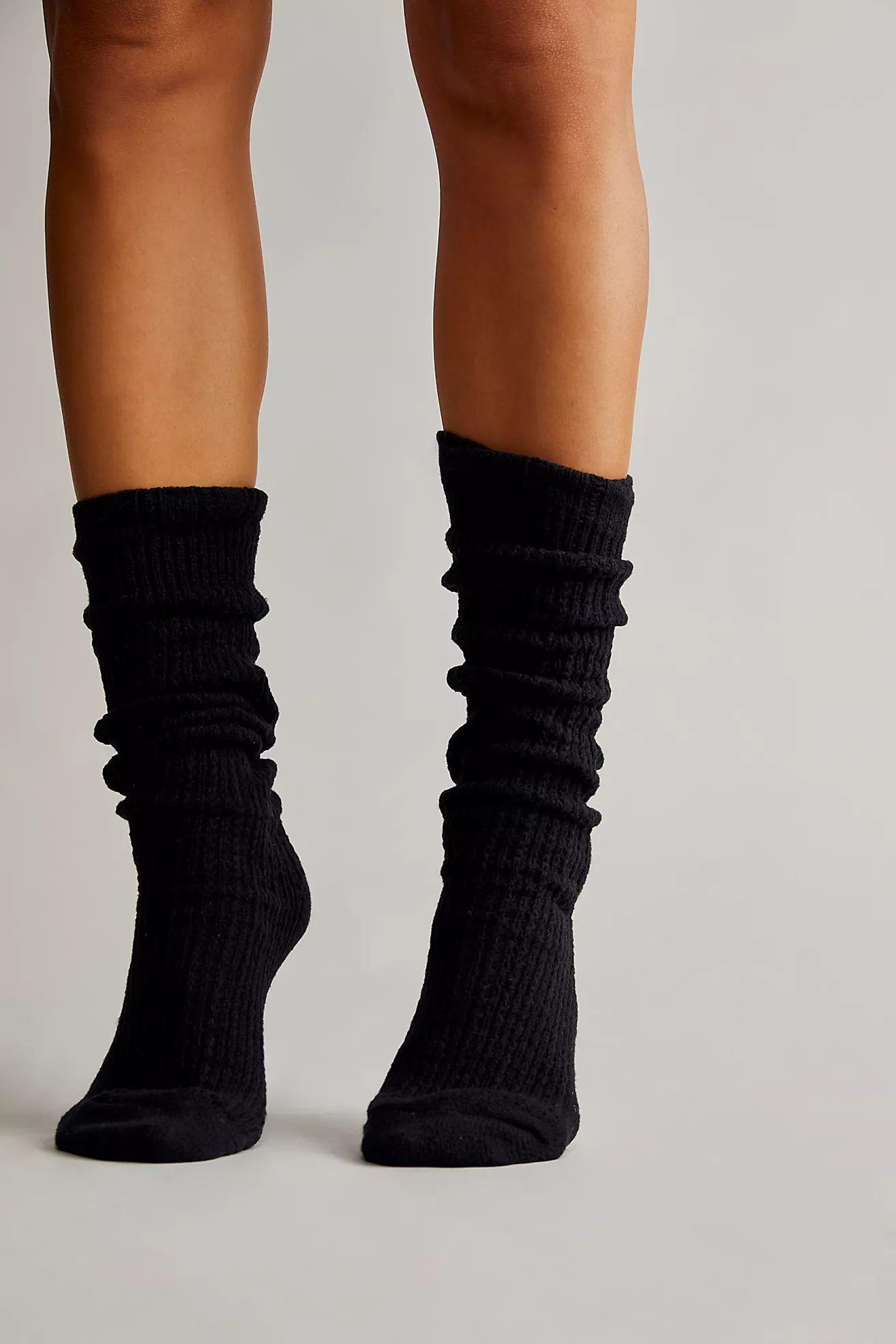 Staple Slouch Socks | Free People (Global - UK&FR Excluded)