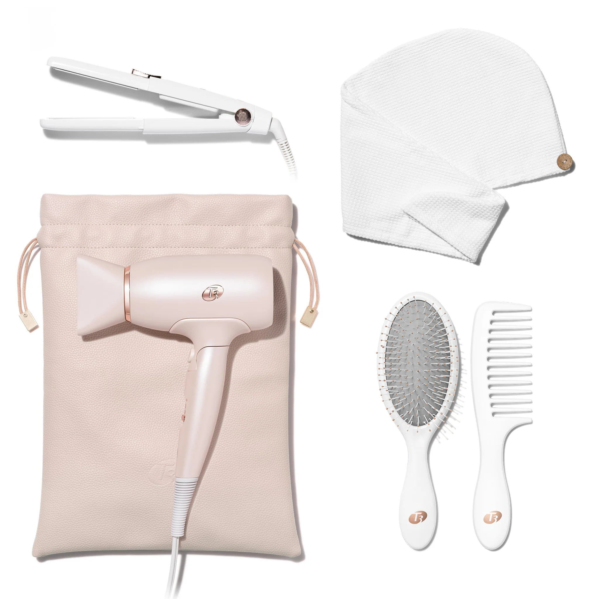 SUMMER TRAVEL SET | T3 Micro