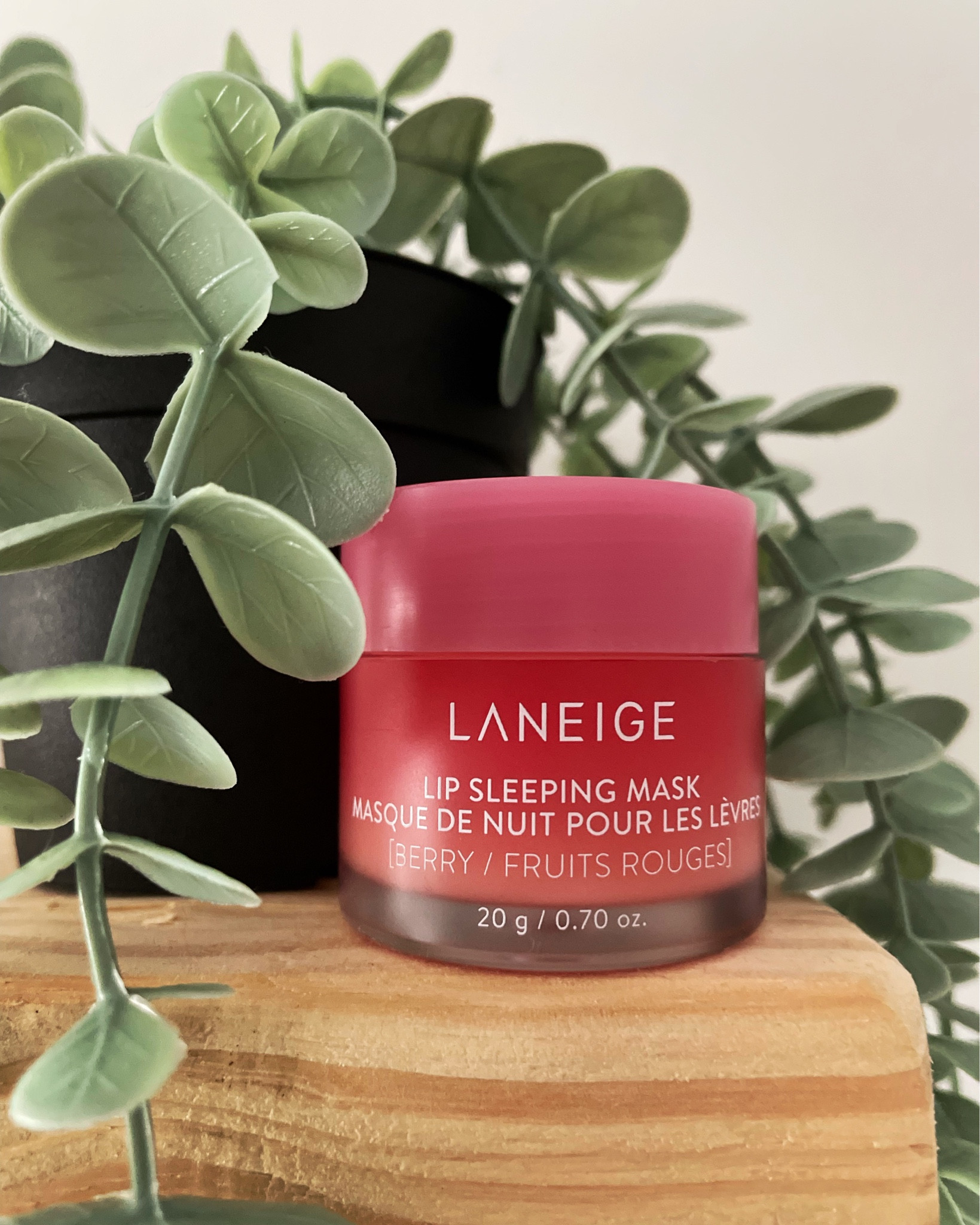 I absolutely love this Laneige lip sleeping mask. I never knew I needed it until I bought it. When I bought this, I was still working in a healthcare setting and wearing a mask all day, which was horrible for my skin and lipcare. This mask saved my lips for sure!! I even bought it for my sis for Christmas this past year and she loves it! Linked below are two links for the same product. One straight from the Laneige site and then one from Sephora, just in case you are a member there. Same price, but just different ways to shop!

#LTKstyletip #LTKunder50 #LTKbeauty