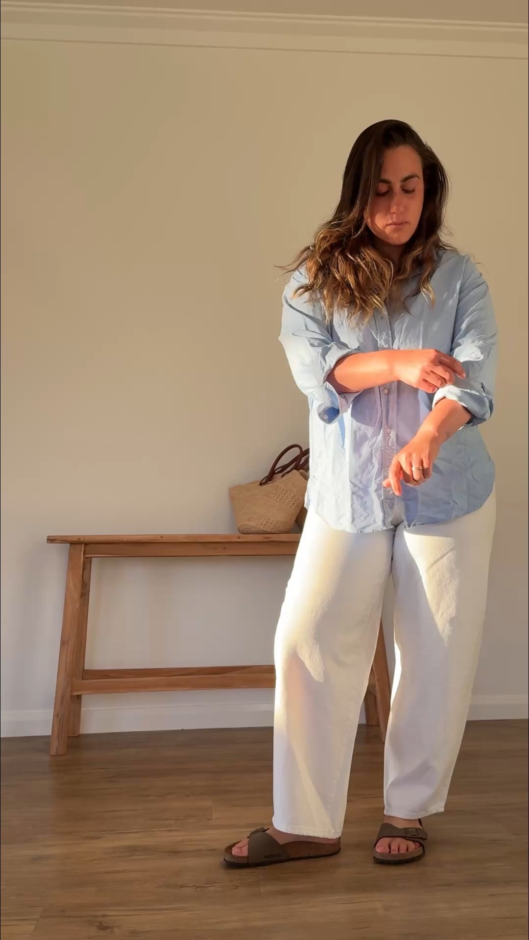 The way I need this denim in every colour! 

#LTKspring #LTKaustralia #LTKjeans