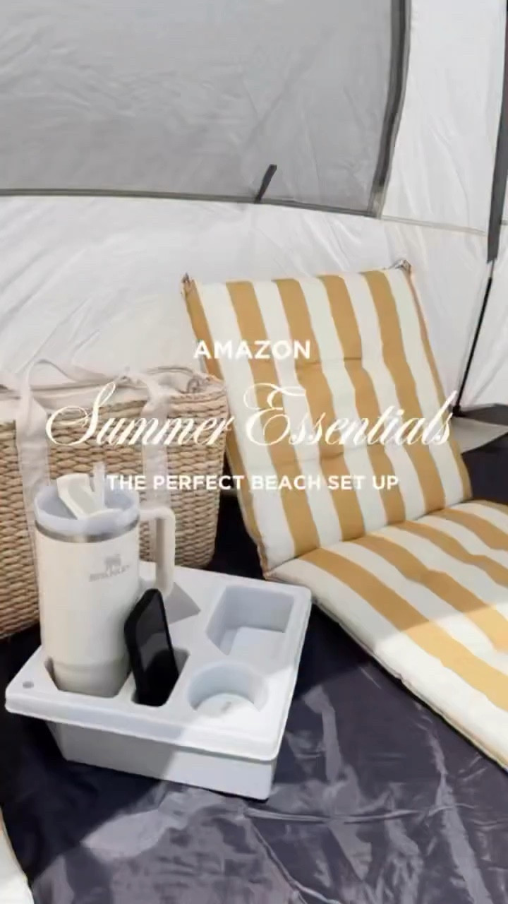 Summer essentials from Amazon! 

#LTKTravel #LTKSeasonal
