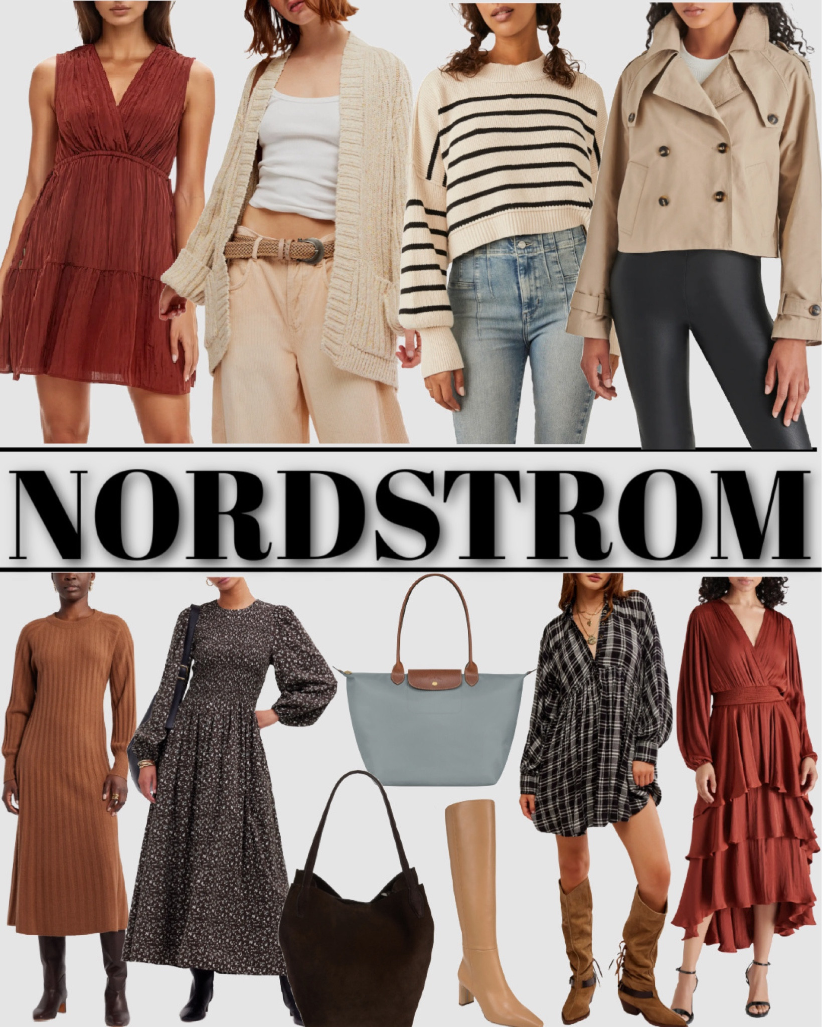 New arrivals at Nordstrom!

Fall outfits, fall dress, fall family photos outfit, fall dresses, travel outfit, Abercrombie jeans, Madewell jeans, bodysuit, jacket, coat, booties, ballet flats, tote bag, leather handbag, fall outfit, Fall outfits, athletic dress, fall decor, Halloween, work outfit, white dress, country concert, fall trends, living room decor, primary bedroom, wedding guest dress, Walmart finds, travel, kitchen decor, home decor, business casual, patio furniture, date night, winter fashion, winter coat, furniture, Abercrombie sale, blazer, work wear, jeans, travel outfit, swimsuit, lululemon, belt bag, workout clothes, sneakers, maxi dress, sunglasses,Nashville outfits, bodysuit, midsize fashion, jumpsuit, spring outfit, coffee table, plus size, concert outfit, fall outfits, teacher outfit, boots, booties, western boots, jcrew, old navy, business casual, work wear, wedding guest, Madewell, family photos, shacket, fall dress, living room, red dress boutique, gift guide, Chelsea boots, winter outfit, snow boots, cocktail dress, leggings, sneakers, shorts, vacation, back to school, pink dress, wedding guest, fall wedding guest

#LTKFindsUnder100 #LTKStyleTip #LTKSeasonal