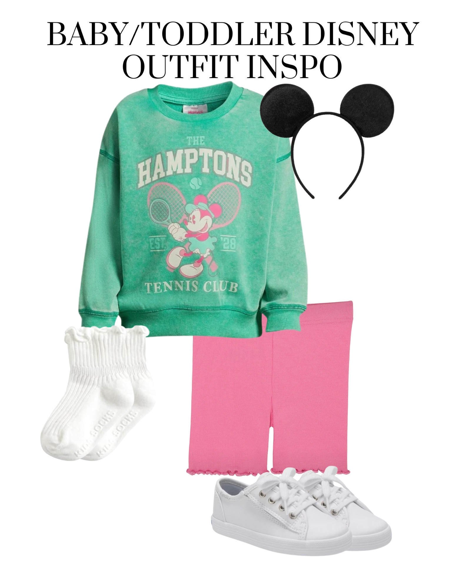 Baby/Toddler Disney Outfit Inspo

#LTKtravel #LTKstyletip #LTKkids
