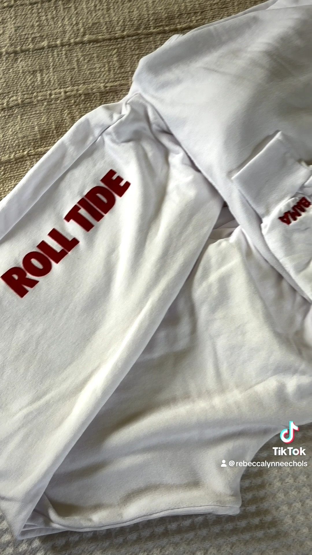 Thank you Yea Alabama!! RTR!!

#LTKTravel #LTKActive #LTKFamily