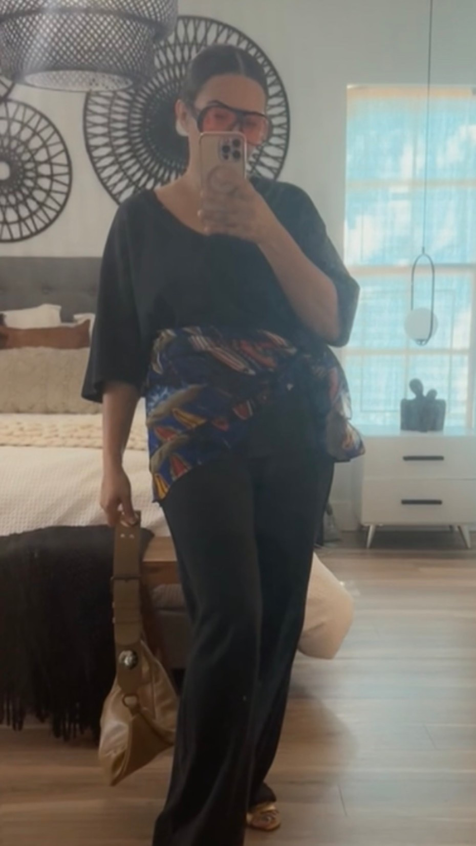 Scarf as a belt!


#LTKFestival #LTKMothersDay #LTKBeauty