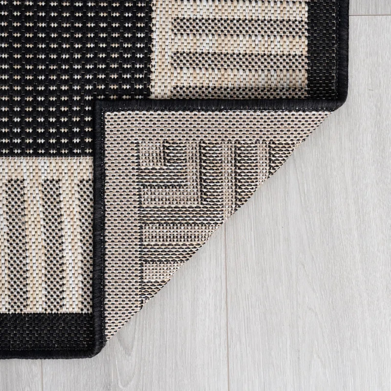 Delshire Flatweave Rug | Wayfair North America
