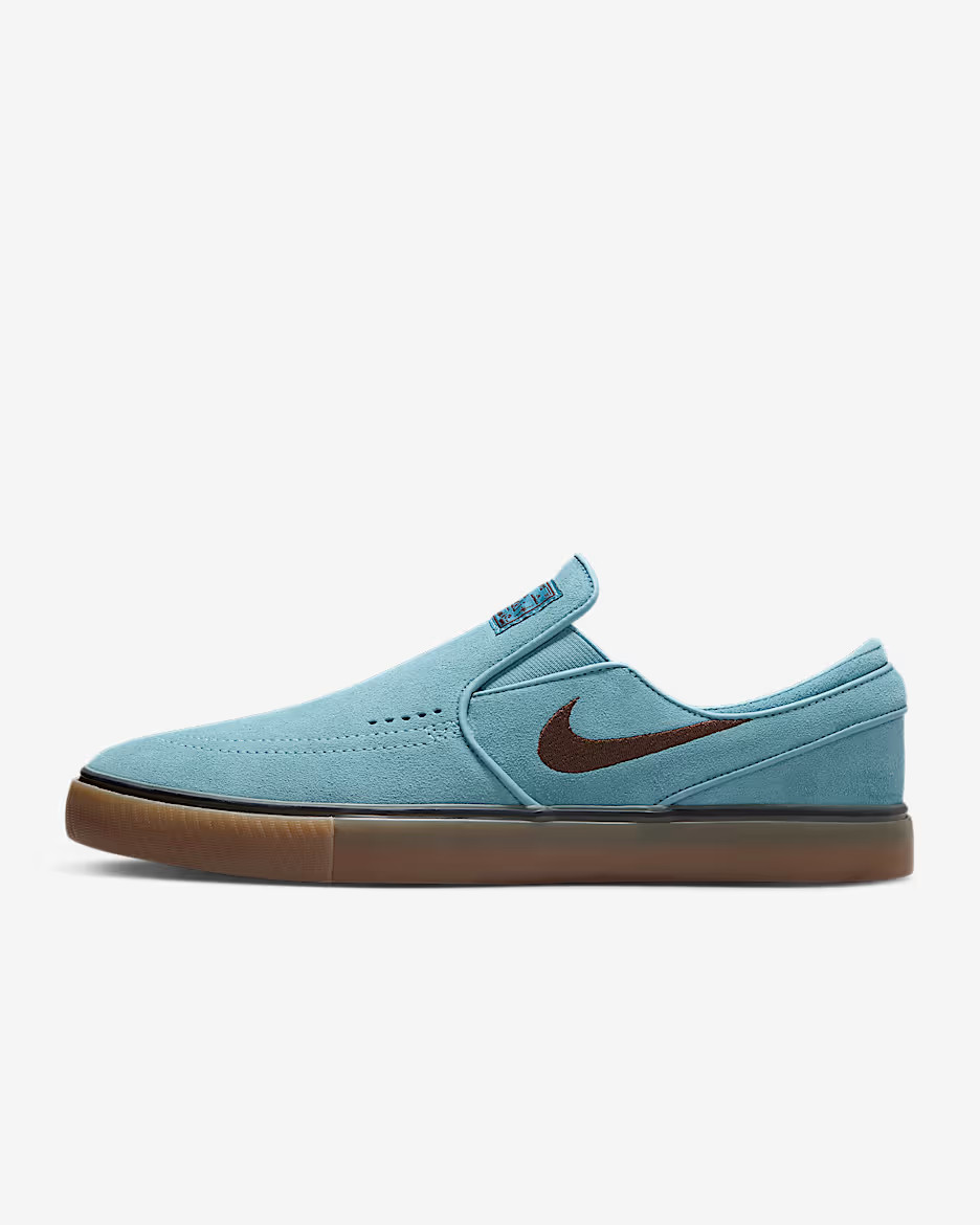 Nike SB Janoski+ SlipSkate Shoes | Nike (US)