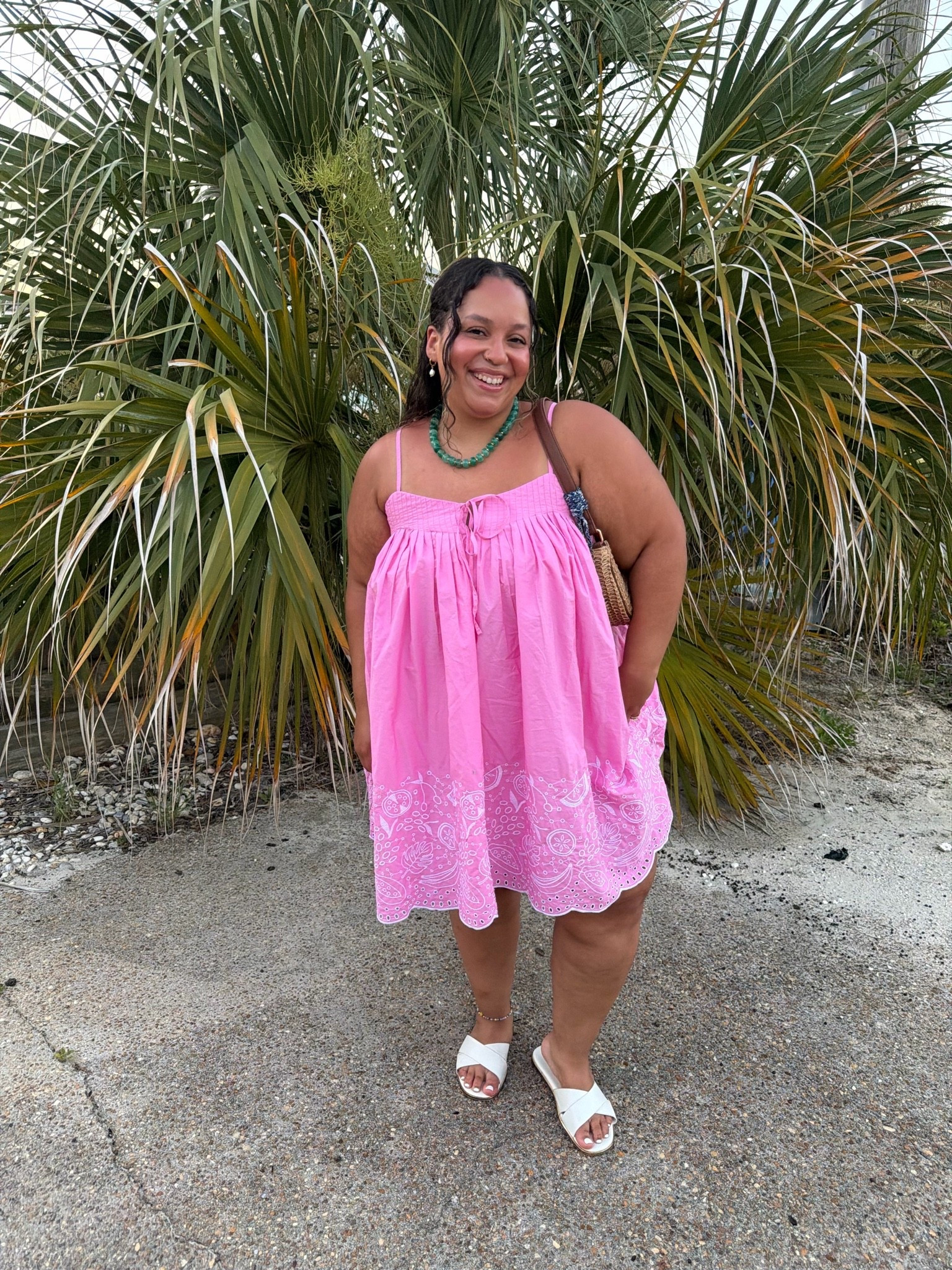 My recent outfits - this viral Walmart dress is so good I’m wearing the XL definitely size down

#LTKSaleAlert #LTKPlusSize #LTKPetite