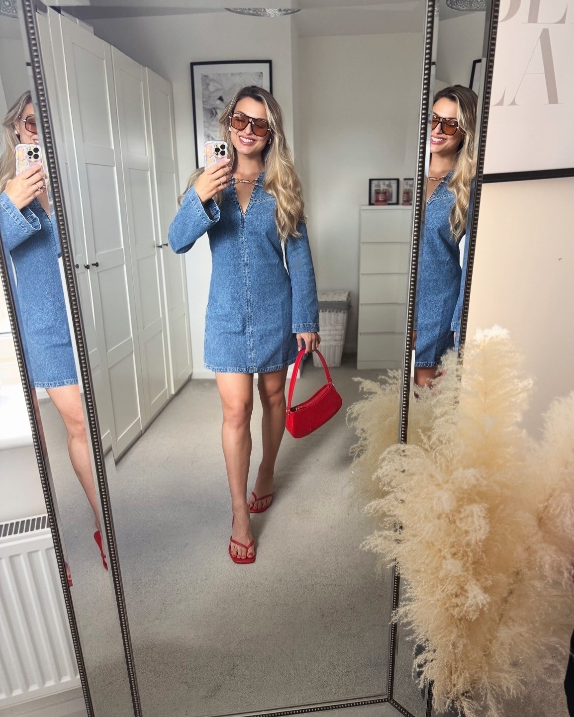 Summer outfit 

#LTKluxury #LTKstyletip #LTKspring