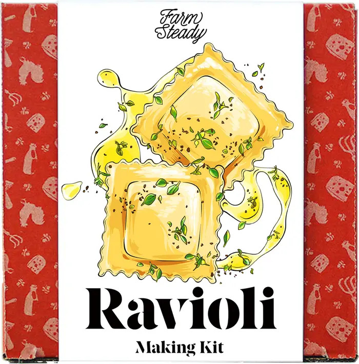 Brooklyn Brew Shop Ravioli Making Kit | Nordstrom | Nordstrom