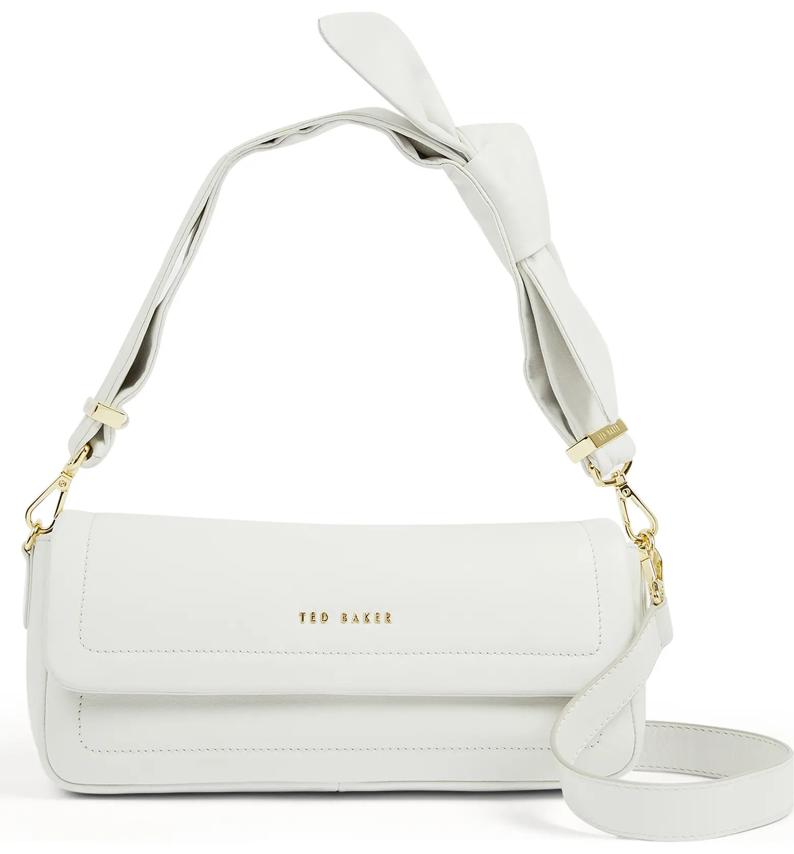 Ted Baker London Sinitta Soft Knotted Shoulder Bag | Nordstromrack | Nordstrom Rack