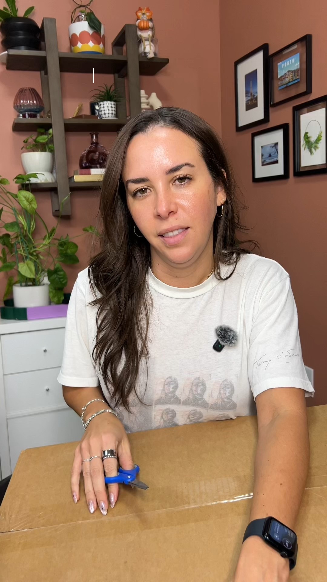 Unbox the Staud Wally boot with me!

Staud. Boots. Knee high boots. Leather boots. Brown leather boots. Brown knee high leather boots. Low heeled boots. Sale boots.

#LTKvlog #LTKSeasonal #LTKSaleAlert