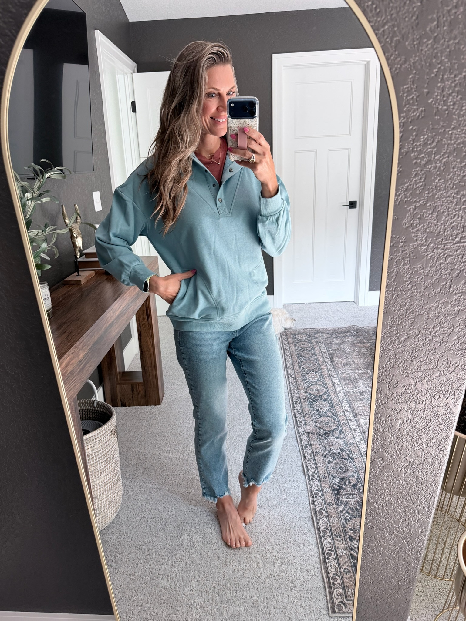 Recent walmart haul did not disappoint! 
