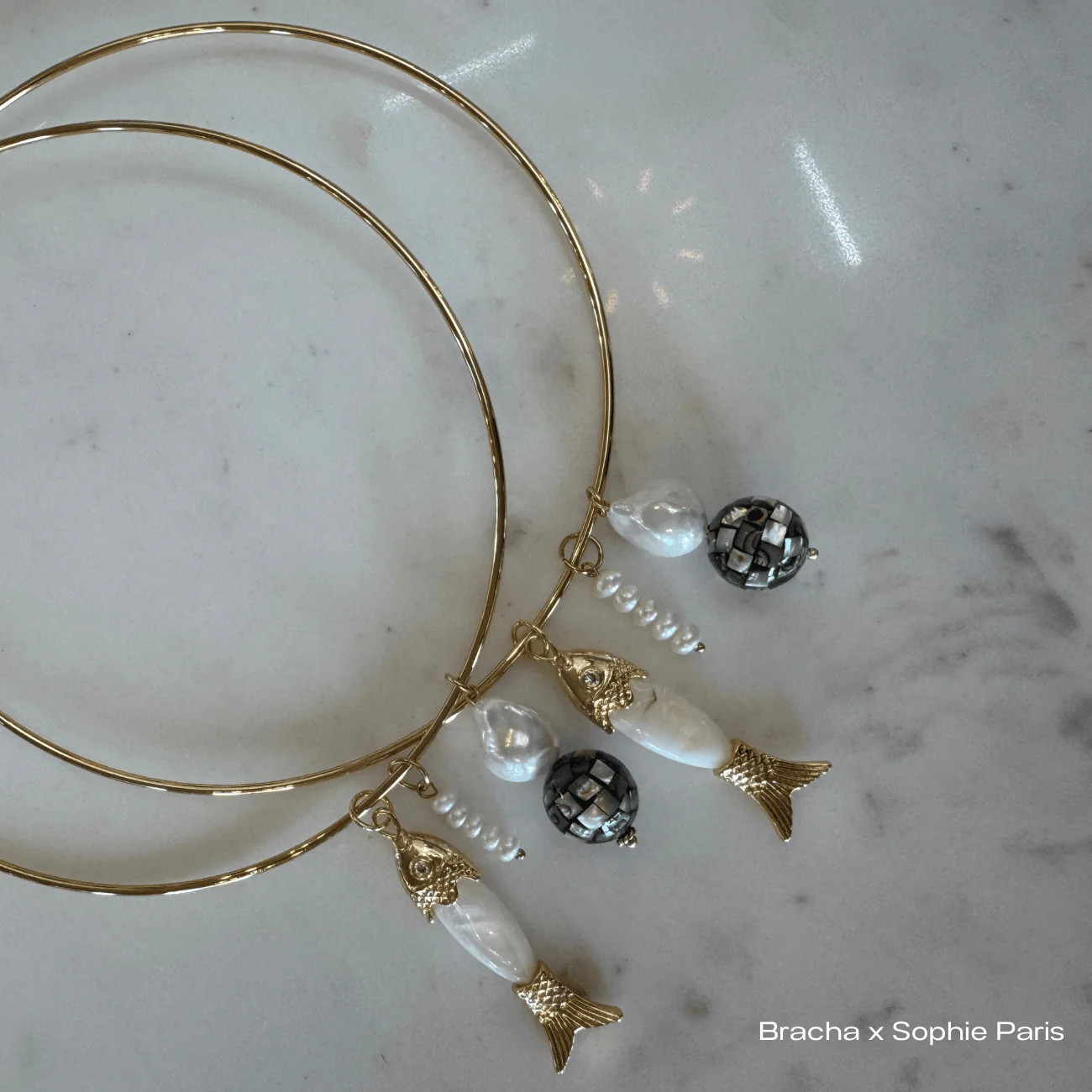 Members Only Necklace | BRACHA