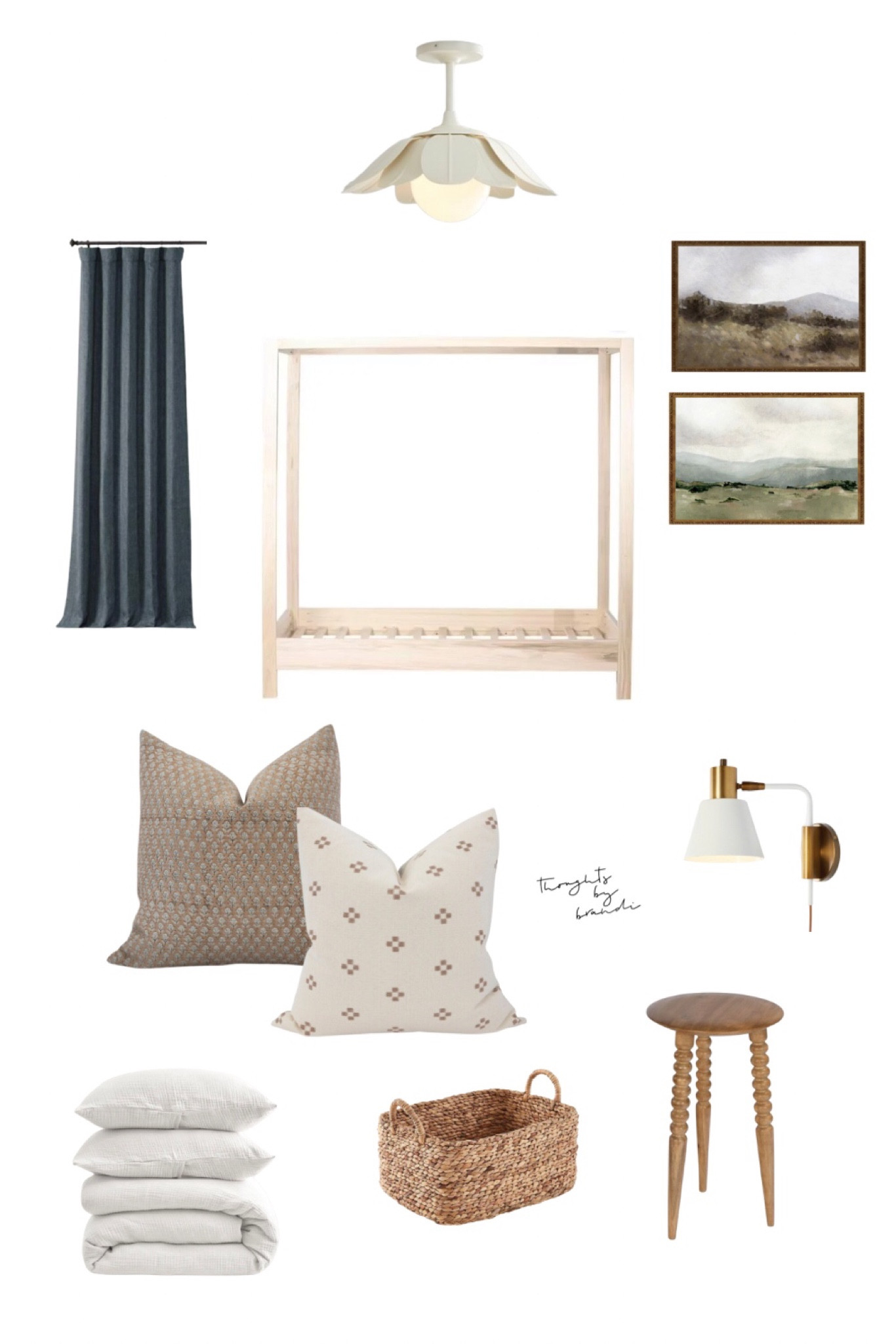 Everly’s room design! I just love how these elements pull together and love to watch her grow in this space. #homedesign #interiordesigner #interiordesign #kidsroomdesign #girlsroom

#LTKhome #LTKkids