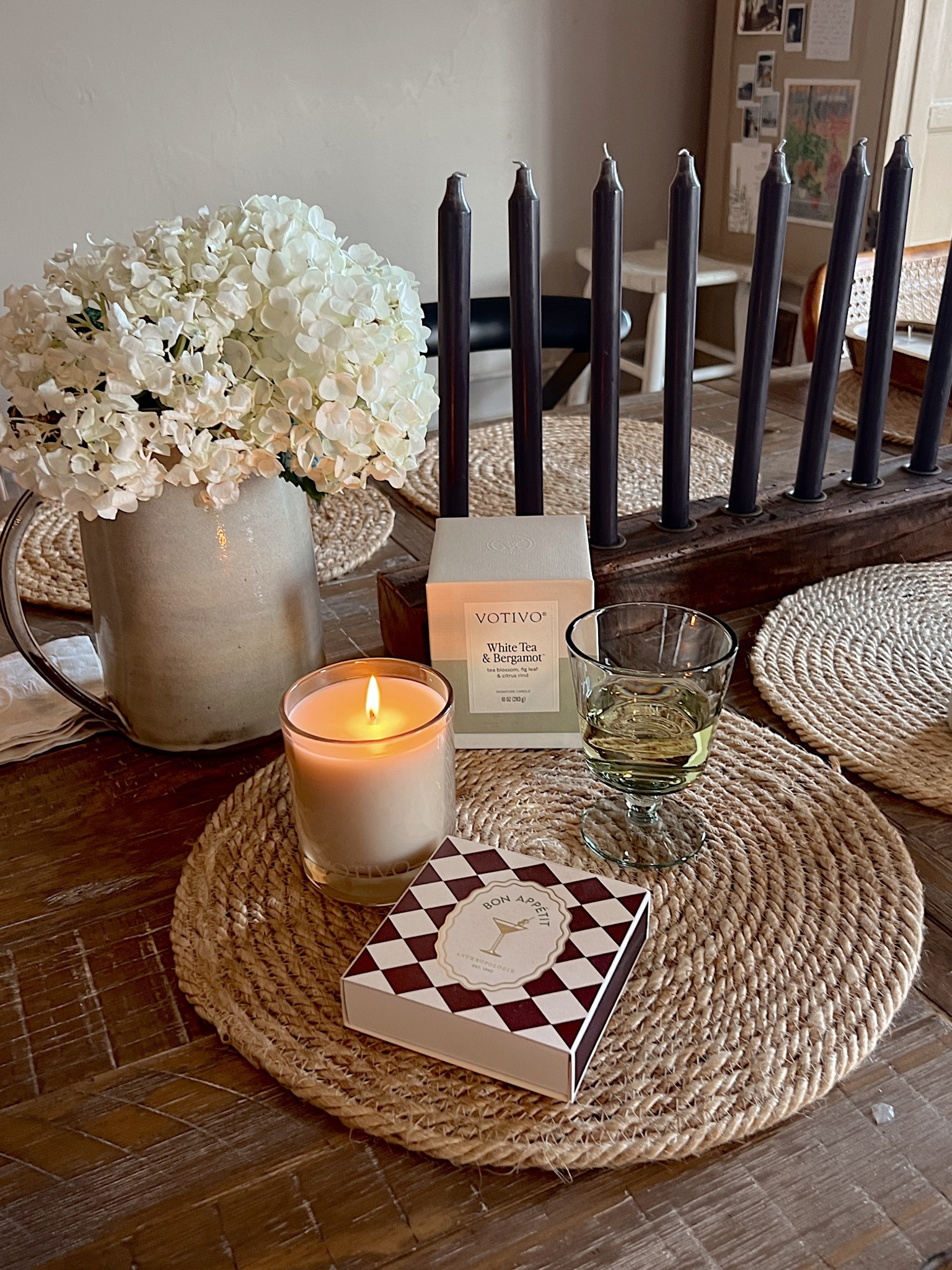Spring home refresh, signature home scent, affordable home decor, dining room tablee

#LTKSeasonal #LTKStyleTip #LTKHome
