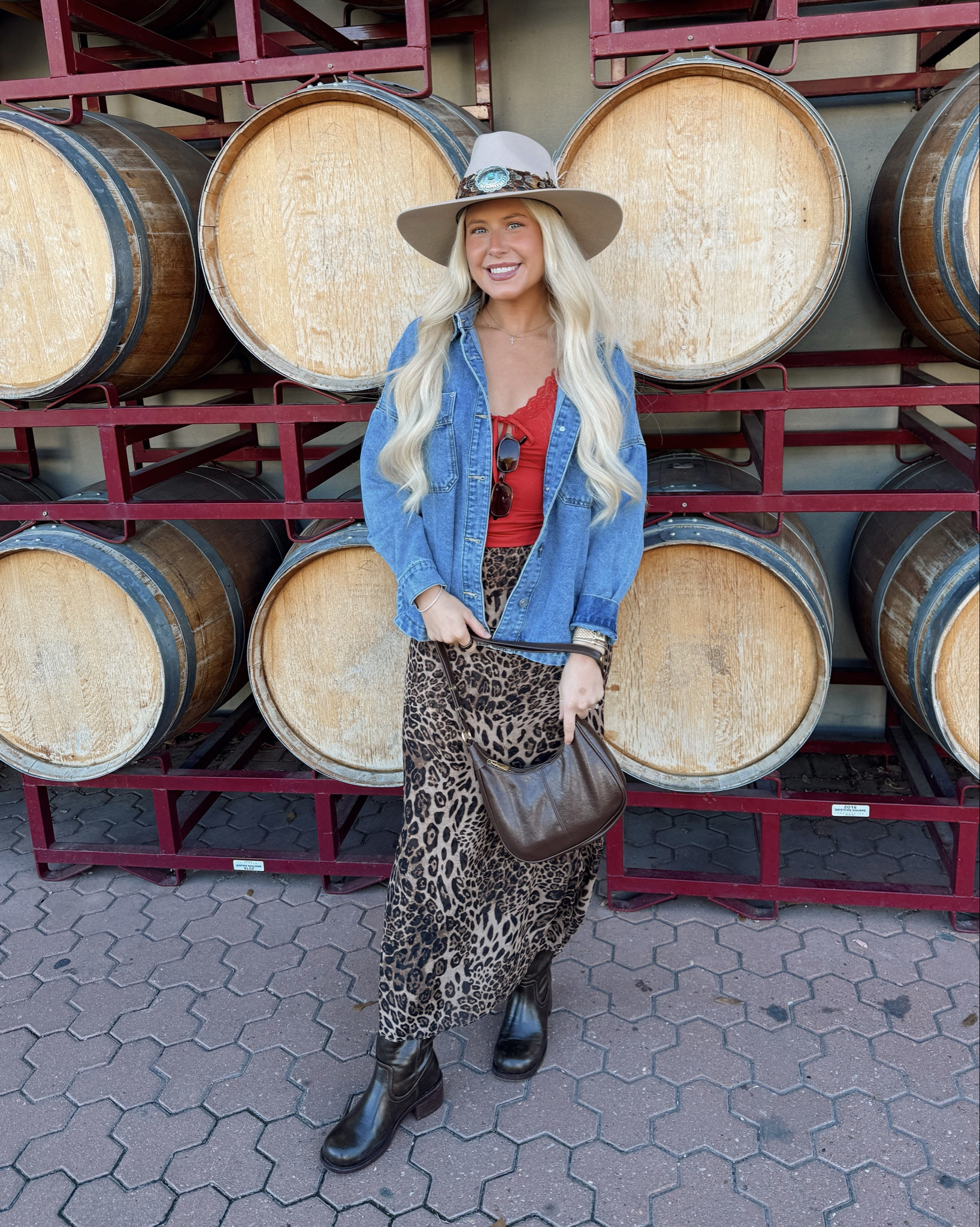 The most perfect fall fit for shopping in Fredericksburg!!! So comfy ❤️ #amazon #princesspolly #fashion #fall

#LTKBeauty #LTKStyleTip #LTKSeasonal