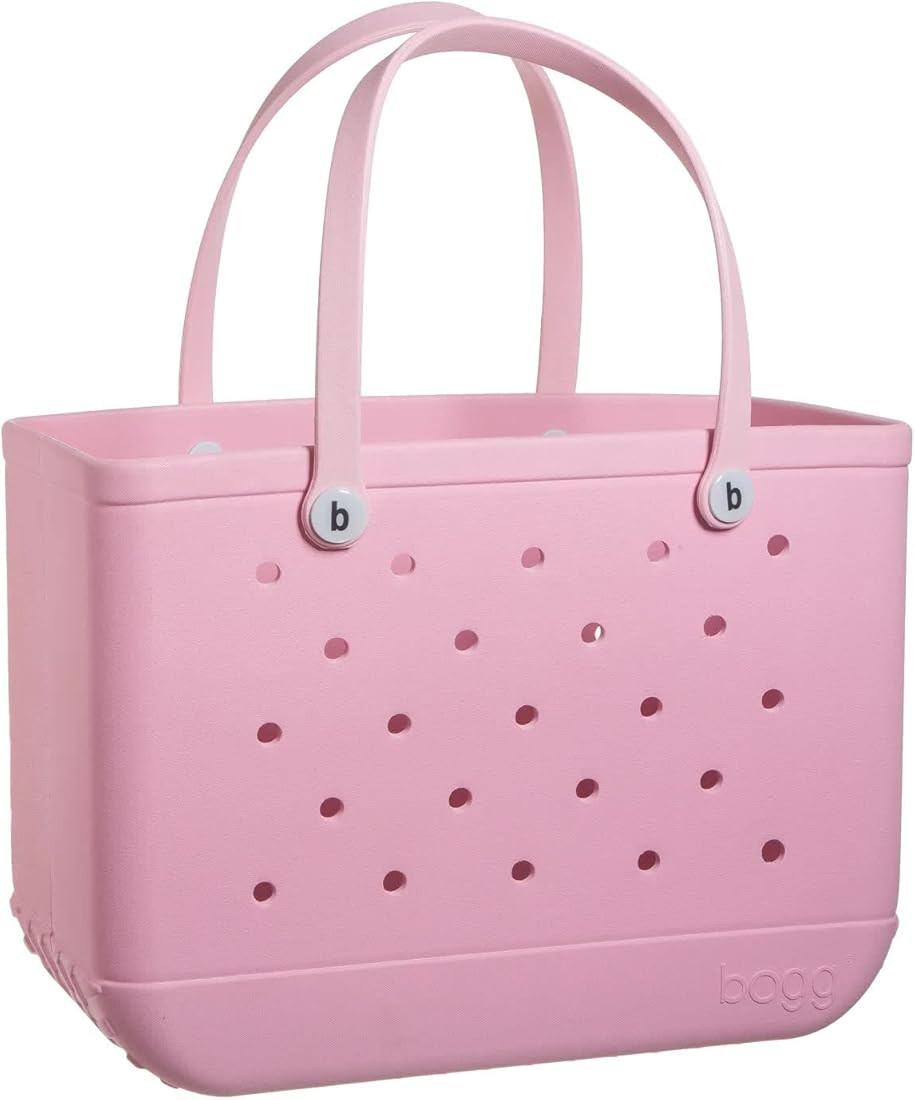 BOGG BAG Original X Large Waterproof Washable Tip Proof Durable Open Tote Bag for the Beach Boat ... | Amazon (US)