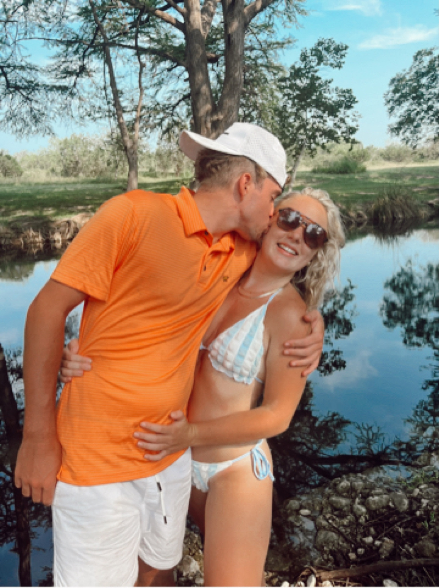 The best swimmy suit for your next vacay! ☀️☀️☀️

#LTKtravel #LTKunder50 #LTKswim