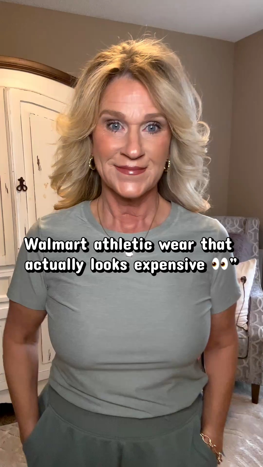 Spring Walmart finds I’m loving right now 🤍  

The Athletic Works activewear is so good this season! I found the cutest sports bras, comfy sets, lightweight pants, and the softest lounge pieces. Perfect for everyday wear, workouts, or running errands.  

Everything is linked here ✨

#walmartfashion  
#walmartfinds  
#walmartstyle  
#athleisurewear  
#walmartaffiliate 
#affordablefashion  
#ltkstyle   
