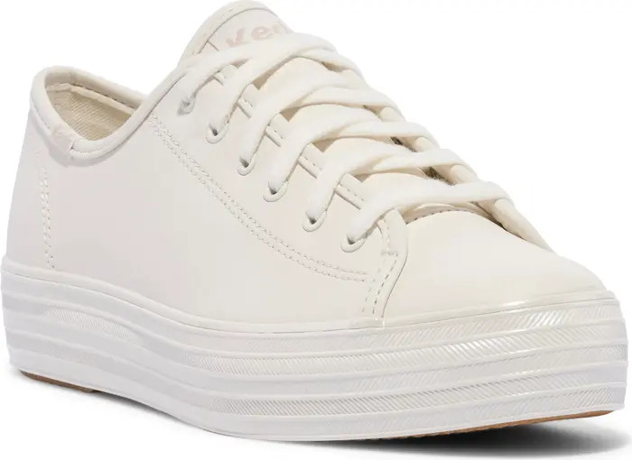 Triple Kick Platform Sneaker (Women) | Nordstrom