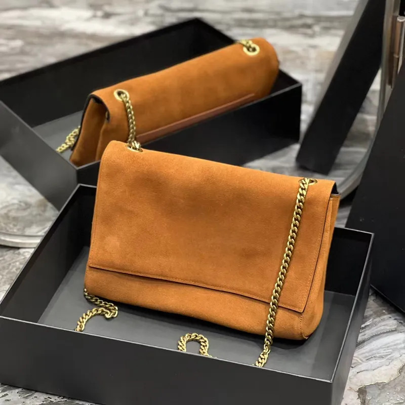 10A Quality Women's Cosmetic Bag, Chain Shoulder Bag, Reversible Crossbody Bag, Crocodile Clutch,... | DHGate