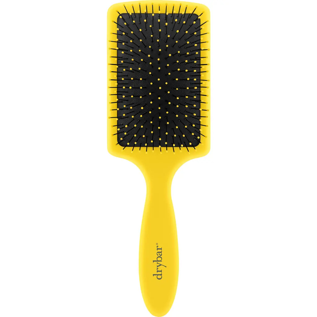 Drybar The Lemon Bar Paddle Brush at Nordstrom | Nordstrom